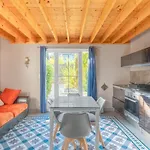 Cottages à proximité de la plage