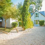 Cottages à proximité de la plage